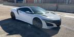 2018 ACURA NSX VIN:19UNC1B05JY000032