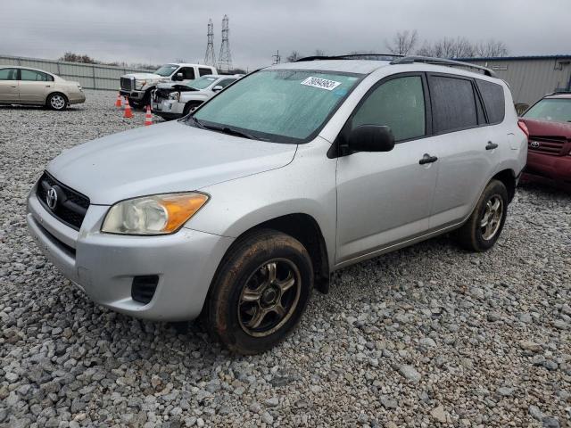 2009 Toyota RAV4 