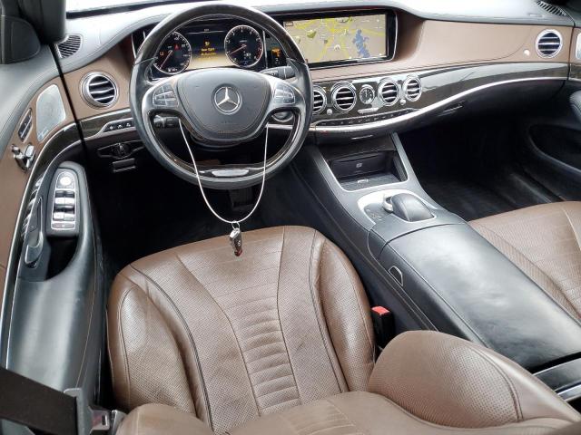 VIN WDDUG8FB7EA017549 2014 Mercedes-Benz S-Class, 5... no.8