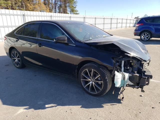 4T1BF1FKXHU285523 | 2017 TOYOTA CAMRY LE