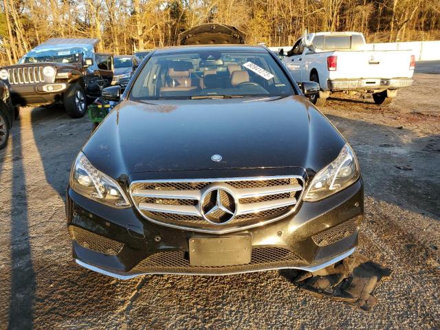 WDDHF8JB5GB205446 2016 MERCEDES-BENZ E-CLASS, photo no. 5