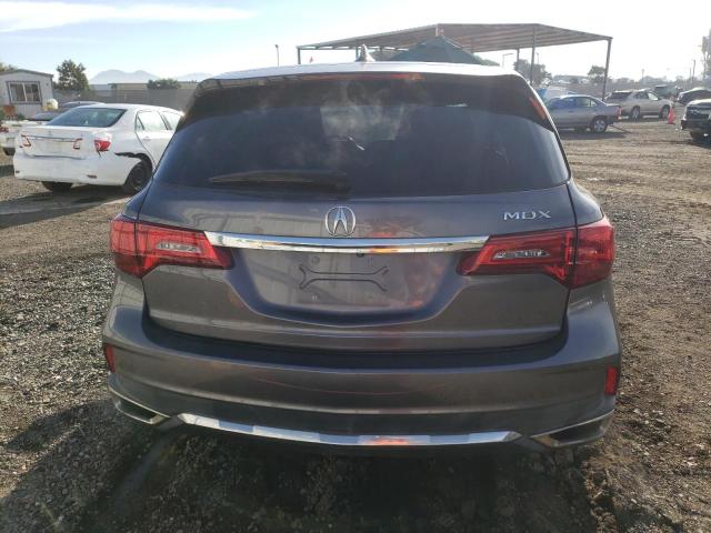 5J8YD3H34KL005437 | 2019 ACURA MDX