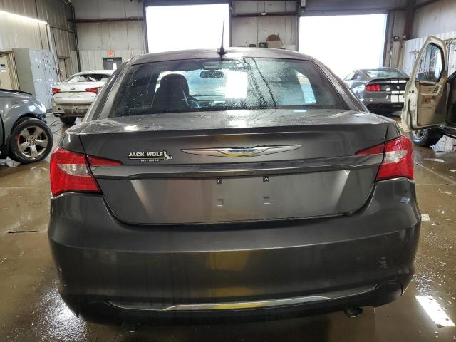 1C3CCBCG7EN180438 | 2014 Chrysler 200 limited