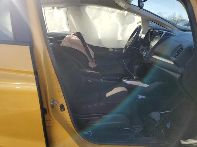 2018 HONDA FIT SPORT - 3HGGK5H67JM725142