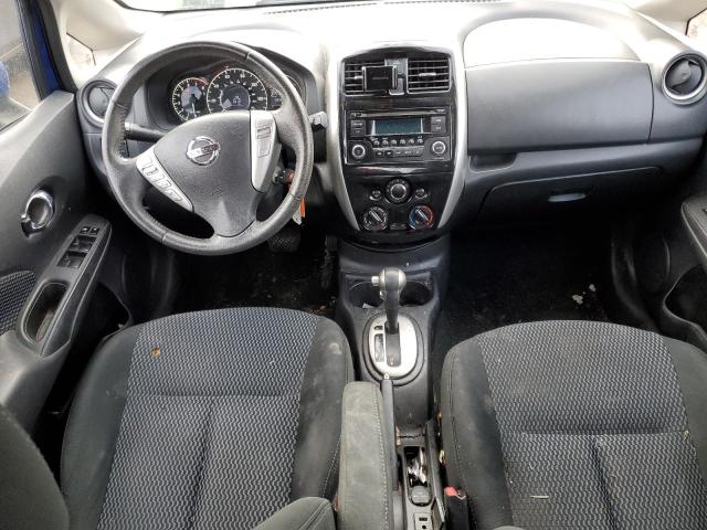 3N1CE2CP8FL417741 | 2015 Nissan versa note s