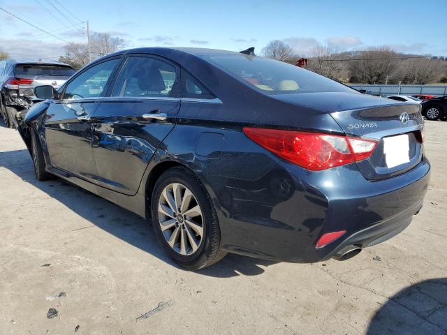 5NPEC4AB7EH909707 | 2014 HYUNDAI SONATA SE