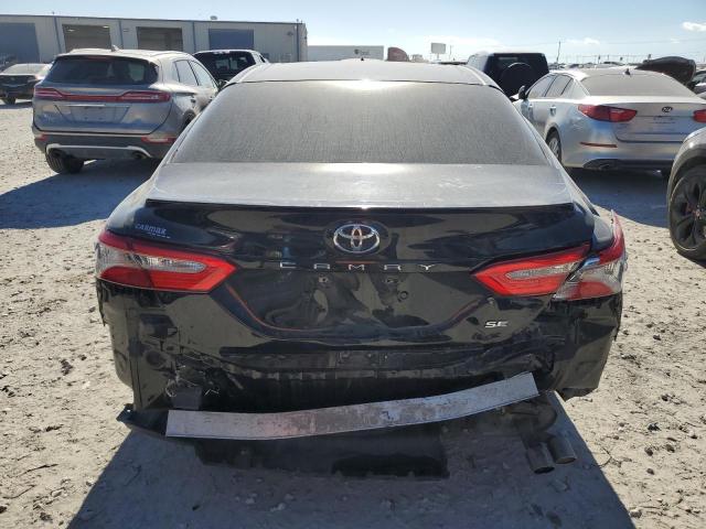 4T1B11HK5JU048682 | 2018 TOYOTA CAMRY L