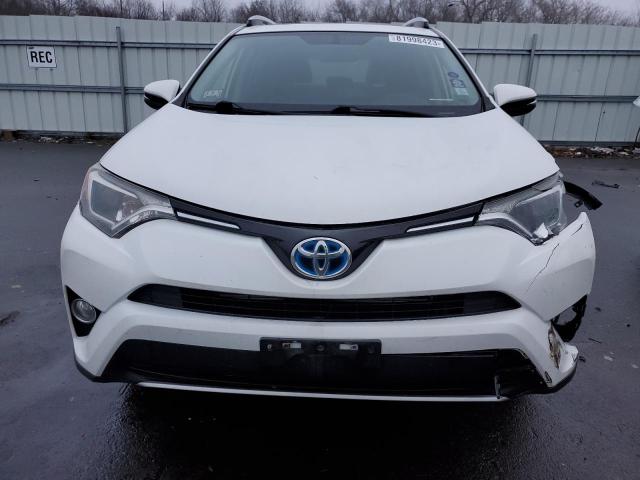 JTMRJREV2GD024817 | 2016 TOYOTA RAV4 HV XL