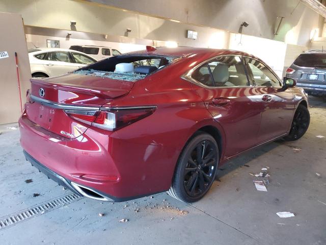 2023 LEXUS ES 350 F-S - 58AJZ1B12PU149314
