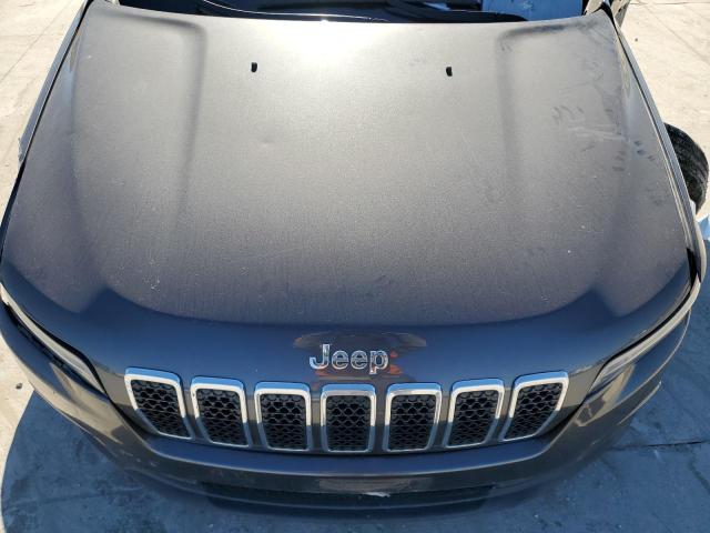 1C4PJMLB4KD273714 | 2019 JEEP CHEROKEE L