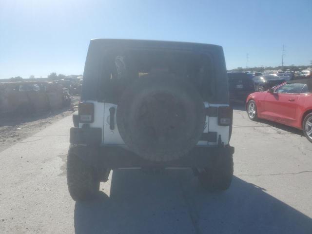 1C4AJWAG5FL552245 | 2015 JEEP WRANGLER S