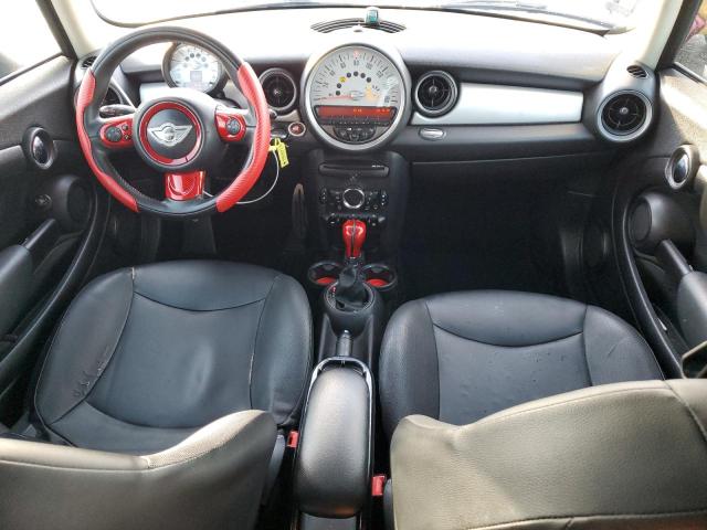 WMWZF3C58ET491807 | 2014 MINI COOPER CLU