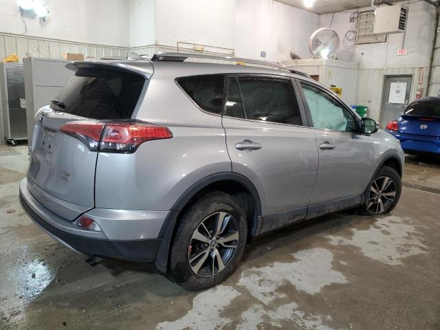 2T3RFREV6HW635925 | 2017 TOYOTA RAV4 XLE