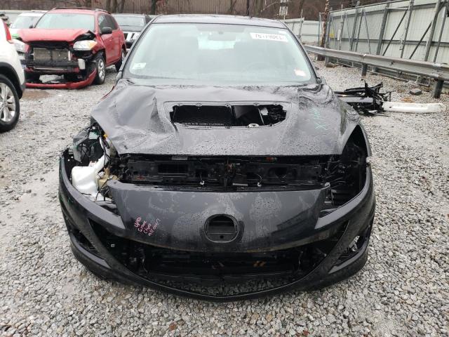 2012 Mazda Speed 3 VIN: JM1BL1L49C1608523 Lot: 57919454