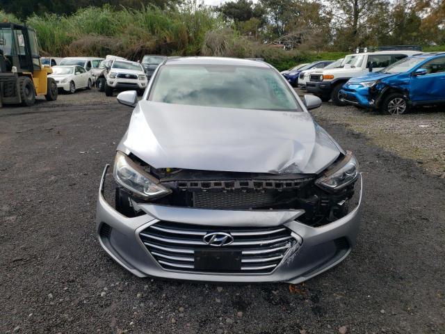 5NPD84LF6HH147682 | 2017 HYUNDAI ELANTRA SE