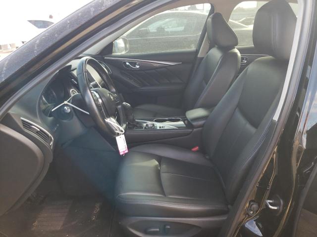 2021 INFINITI Q50 PURE - JN1EV7AR7MM750865