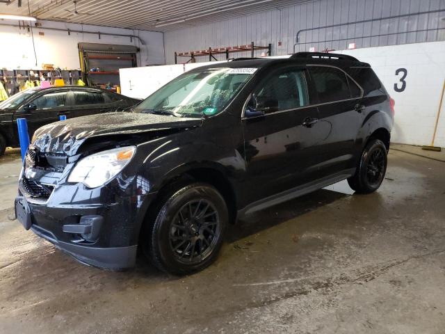 2GNALBEK7F1177036 | 2015 CHEVROLET EQUINOX LT