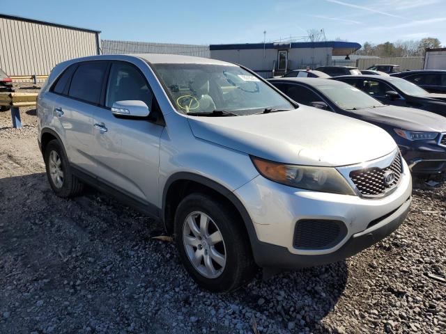 5XYKT3A10BG056302 | 2011 KIA sorento base