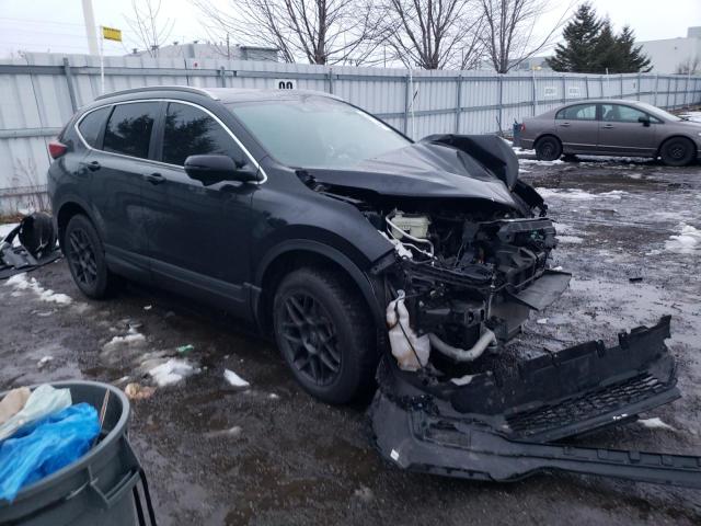 2020 HONDA CR-V SPORT - 2HKRW2H46LH228584