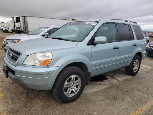 2003 Honda Pilot EX