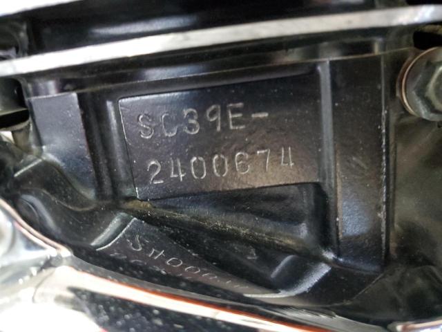 2002 HONDA VT1100 C3 1HFSC39092A400565