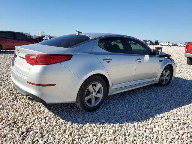 5XXGM4A71FG401683 | 2015 KIA OPTIMA LX