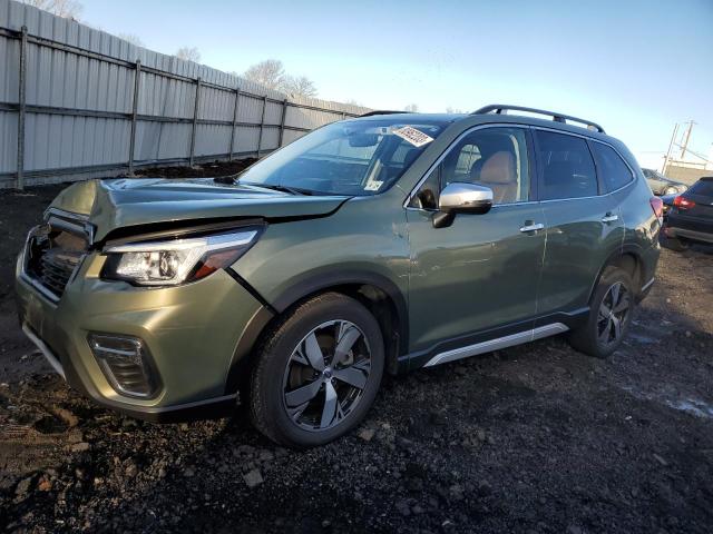 2019 SUBARU FORESTER T JF2SKAWC6KH506738