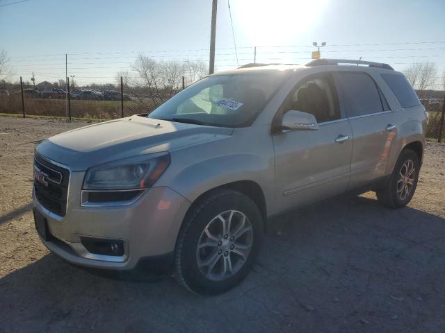 2013 GMC Acadia SLT1