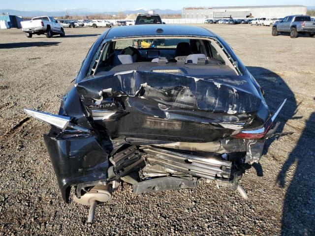 1N4BL4BV8LC186640 | 2020 NISSAN ALTIMA S