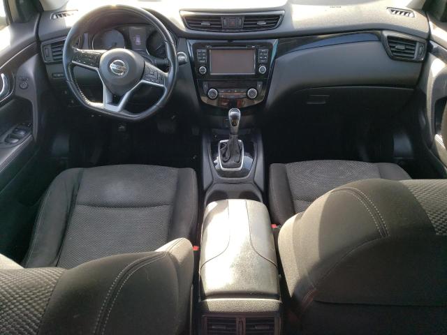 2017 NISSAN ROGUE SPOR - JN1BJ1CP3HW031095