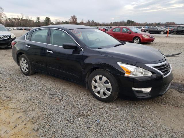 1N4AL3AP0FN367572 | 2015 NISSAN ALTIMA 2.5