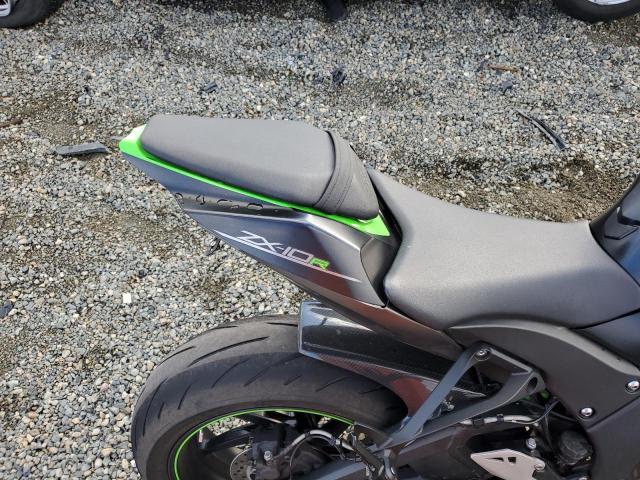 2018 KAWASAKI ZX1000 R - JKBZXVC1XJA000481