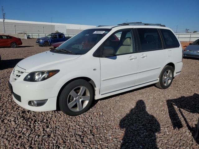 2005 Mazda MPV 