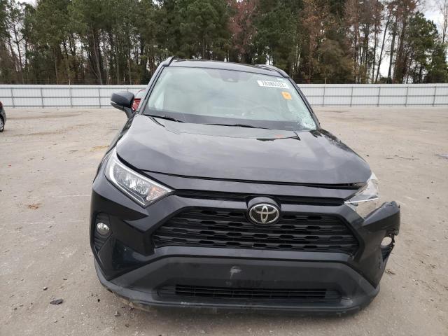 2T3W1RFV7KC016369 | 2019 TOYOTA RAV4 XLE