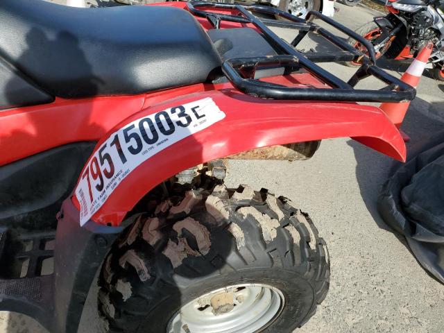2011 HONDA TRX420 FA 1HFTE3704B4200287