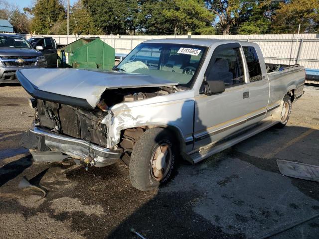 1997 GMC Sierra 1500 