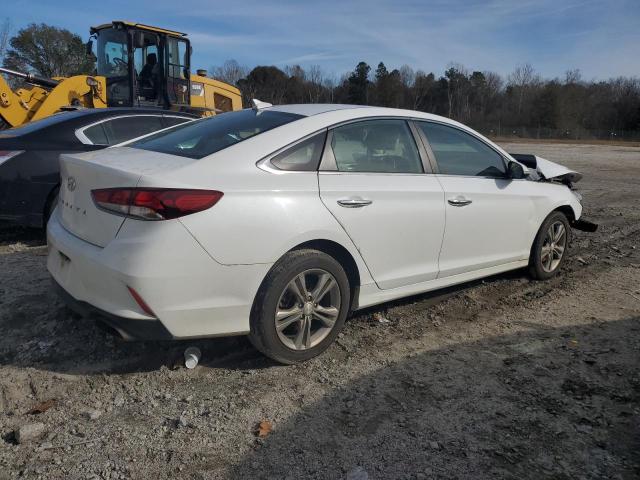 5NPE34AF8KH815785 | 2019 HYUNDAI SONATA LIM