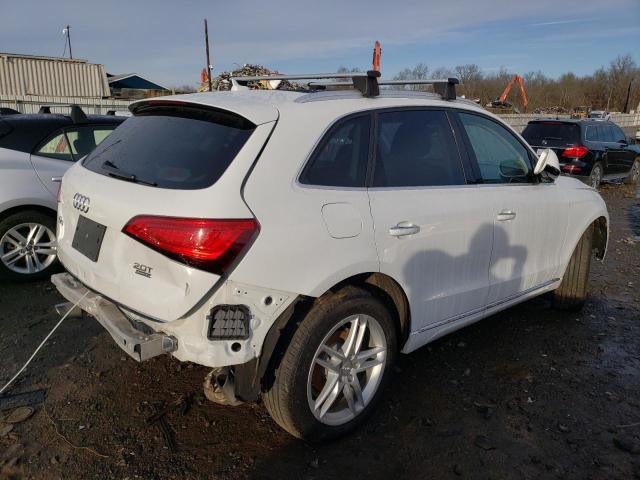 VIN WA1C2AFP4HA099942 2017 Audi Q5, Premium no.3