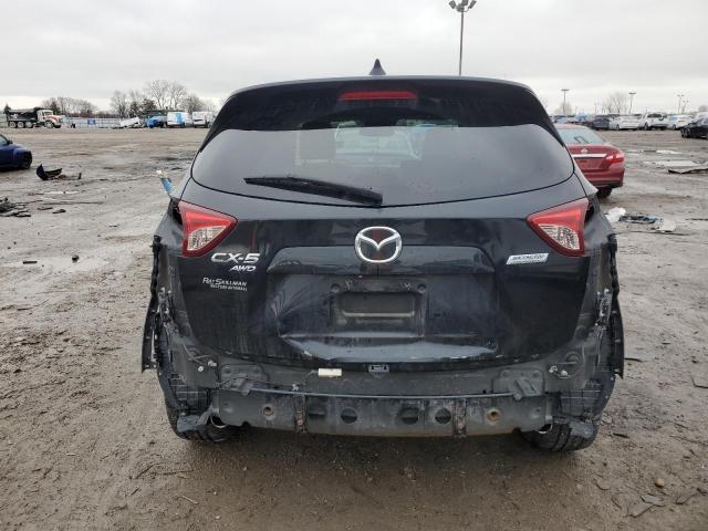 JM3KE4DYXE0310950 | 2014 MAZDA CX-5 GT