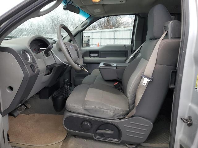 1FTPX14V88FA60137 | 2008 Ford f150