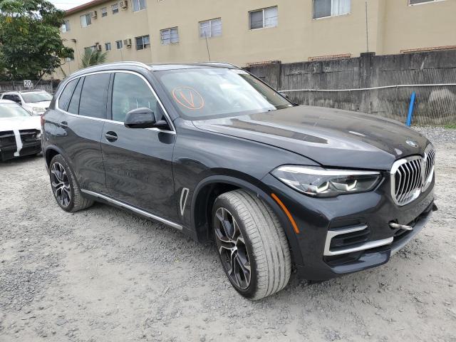 5UXCR4C05P9R24315 | 2023 BMW X5 SDRIVE