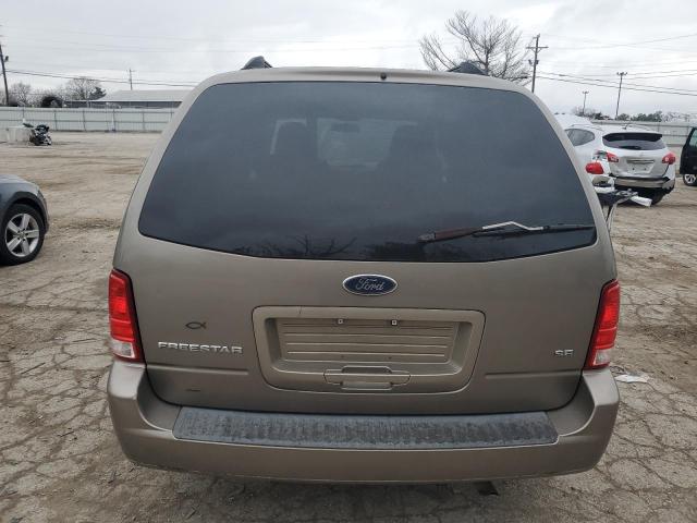 2FMZA51606BA01978 2006 Ford Freestar Se