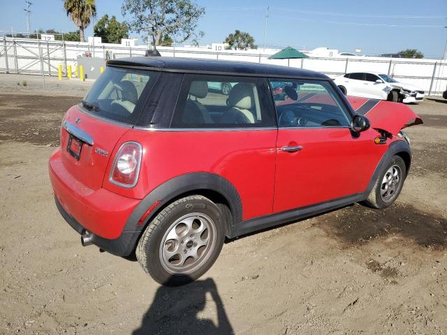 WMWSU3C55DT684096 | 2013 Mini cooper