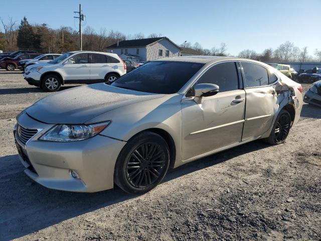 JTHBK1GG0F2169541 | 2015 LEXUS ES 350