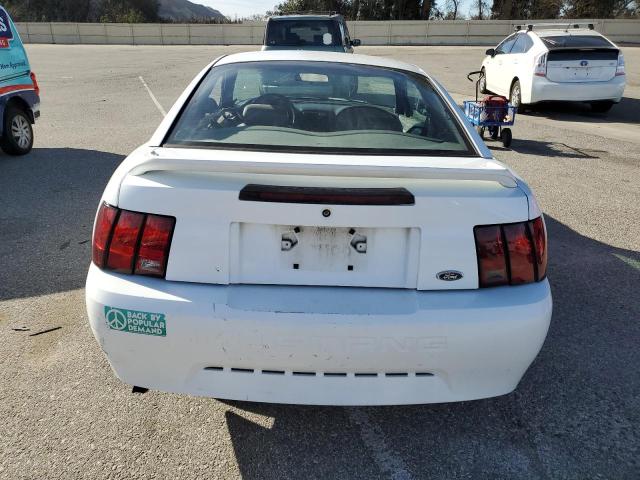 1999 Ford Mustang VIN: 1FAFP4048XF223495 Lot: 79893383