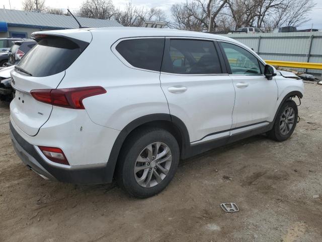 5NMS2CAD8LH224241 | 2020 HYUNDAI SANTA FE S