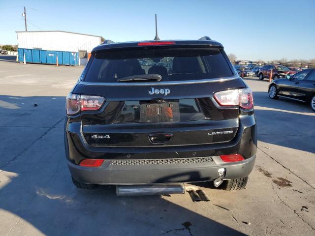 3C4NJDCB5MT584041 | 2021 JEEP COMPASS LI