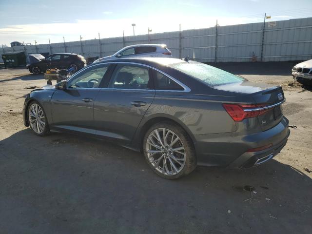 WAUM2AF23LN086306 | 2020 AUDI A6 PRESTIG