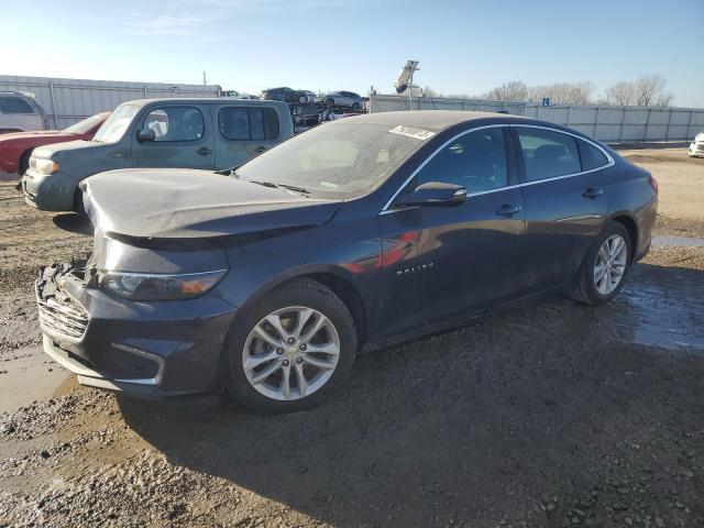 1G1ZE5ST5GF239296 | 2016 CHEVROLET MALIBU LT