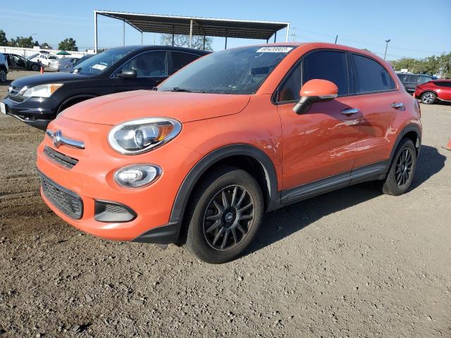 2016 FIAT 500X Pop